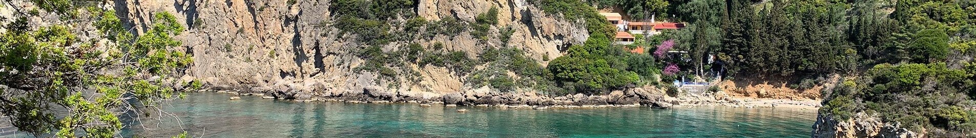 Kerkira I.Kapodistrias Korfu: wynajem prywatnych odrzutowców 