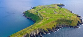 Irlandia : Wynajem prywatnych odrzutowców