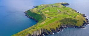 Prywatny czarter odrzutowców i helikopterów w Kinsale