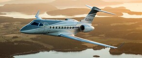 Gulfstream G280: Wynajem prywatnych odrzutowców
