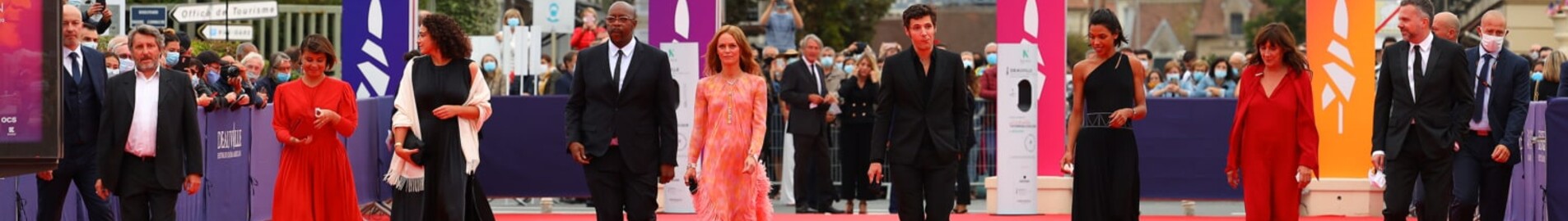 Amerykański Festiwal Filmowy w Deauville prywatnym odrzutowcem