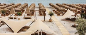 Czarter prywatnych odrzutowców i helikopterów w Mamaia
