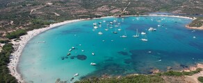 Porto Vecchio: wynajem prywatnych odrzutowców