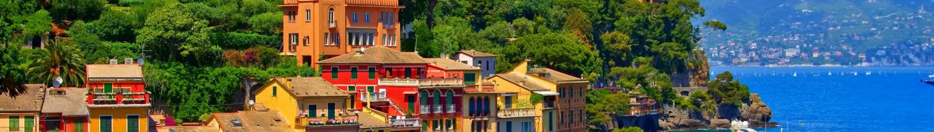 Portofino: wynajem prywatnych odrzutowców