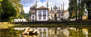 Wynajem prywatnych odrzutowców Vila Real 