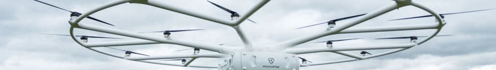 VoloDrone ma nadzieję zrewolucjonizować świat transportu rolniczego