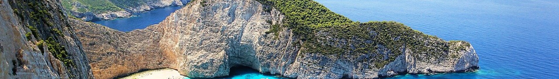 Zakynthos Zante: wynajem prywatnych odrzutowców