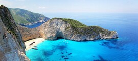 Kithira : wynajem prywatnych odrzutowców 