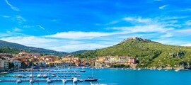 Portofino: wynajem prywatnych odrzutowców