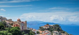 Spetses: wynajem prywatnych odrzutowców