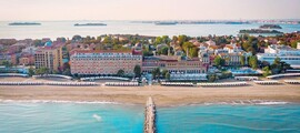 Cefalu : Wynajem prywatnych odrzutowców