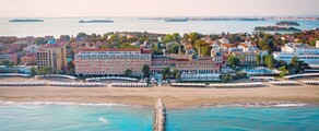 Wynajem prywatnych odrzutowców i helikopterów w Ile du Lido