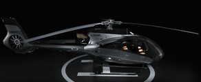Alicante - Ibiza: transfer helikopterem