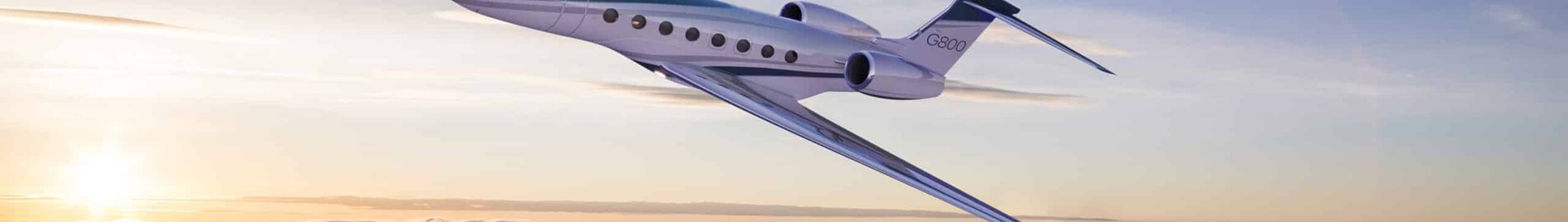 Dwa nowe odrzutowce biznesowe Gulfstream