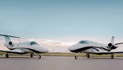 Cessna Citation XLS i M2: nadeszła nowa generacja
