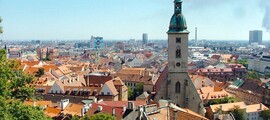 Słowacja: wynajem prywatnych odrzutowców