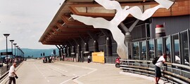 Prywatny czarter odrzutowców i helikopterów w Bodø