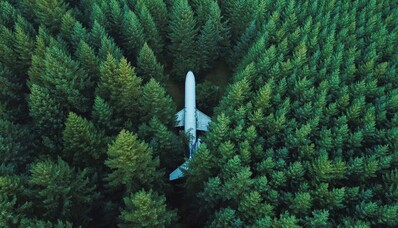 Biopaliwa (SAF): przyszłość lotnictwa biznesowego?