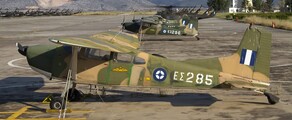 Czarter helikoptera i prywatnego odrzutowca w Stefanovikion