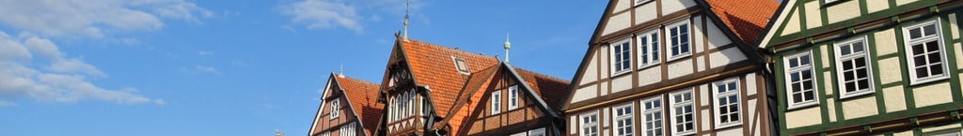 Wynajem prywatnych odrzutowców na lotnisku Celle