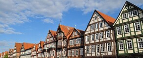 Wynajem prywatnych odrzutowców na lotnisku Celle