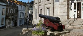 Londyn Biggin Hill: wynajem prywatnych odrzutowców