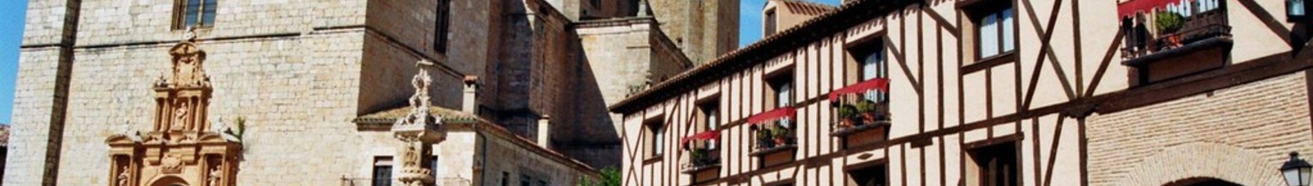 Burgos: Wynajem prywatnych odrzutowców
