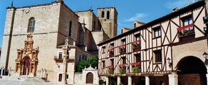 Burgos: Wynajem prywatnych odrzutowców