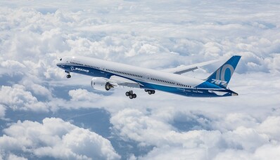 AEROAFFAIRES rozszerza swoją wiedzę specjalistyczną na komercyjną sprzedaż biletów online