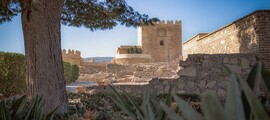Fuerteventura El Matorral: wynajem prywatnych odrzutowców 