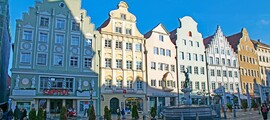 Munster-telgte : wynajem prywatnych odrzutowców 