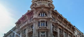 Florence Peretola: wynajem prywatnych odrzutowców
