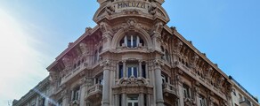 Bari-Palese: Wynajem prywatnych odrzutowców