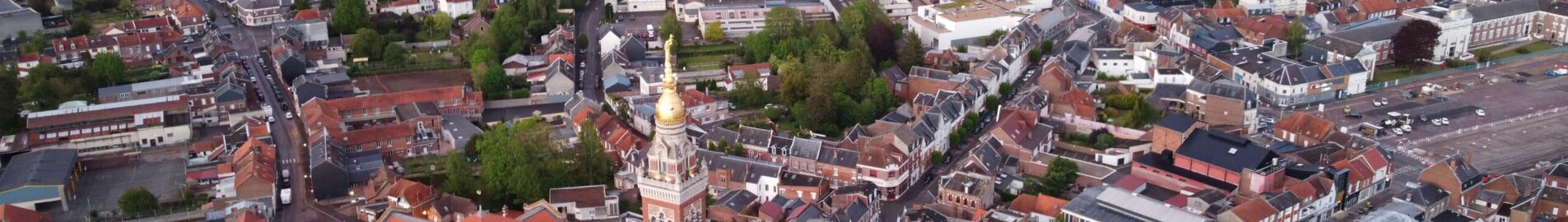 Wynajem prywatnego odrzutowca z lotniska Albert-Picardie