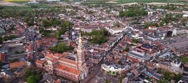 Chateaudun Ab : wynajem prywatnych odrzutowców 