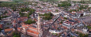 Wynajem prywatnego odrzutowca z lotniska Albert-Picardie