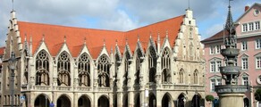 Wynajem prywatnego odrzutowca z lotniska Braunschweig-Wolfsburg