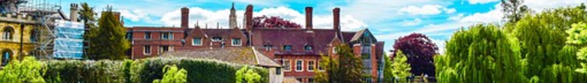 Wynajem prywatnych odrzutowców w Cambridge 