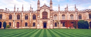 Wynajem prywatnych odrzutowców w Cambridge 
