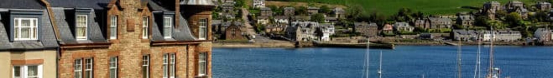 Wynajem prywatnych odrzutowców Lotnisko Campbeltown