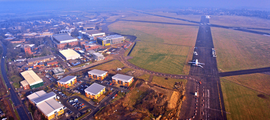 Grantham Barkston Heath : wynajem prywatnych odrzutowców