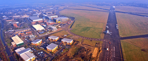 Wynajem prywatnego odrzutowca z lotniska Cranfield