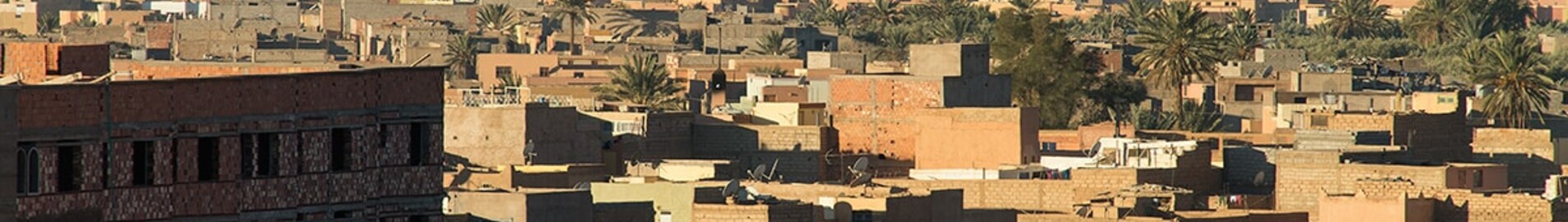 Wynajem prywatnych odrzutowców na lotnisku Errachidia Moulay Ali Cherif