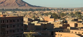 Fez: wynajem prywatnych odrzutowców 