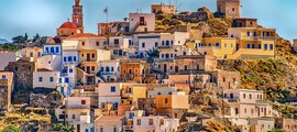 Zakynthos Zante: wynajem prywatnych odrzutowców