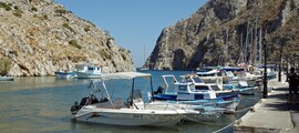 Spetses: wynajem prywatnych odrzutowców
