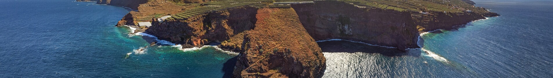 Wynajem prywatnego odrzutowca z lotniska Santa Cruz De La Palma