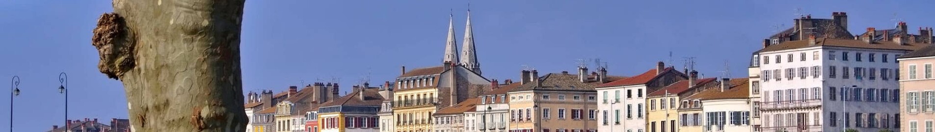 Wynajem prywatnych odrzutowców w Mâcon Charnay