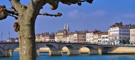 Pontivy : wynajem prywatnych odrzutowców 