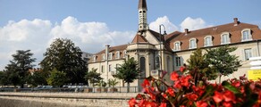 Wynajem prywatnych odrzutowców na lotnisku Vesoul-Frotey